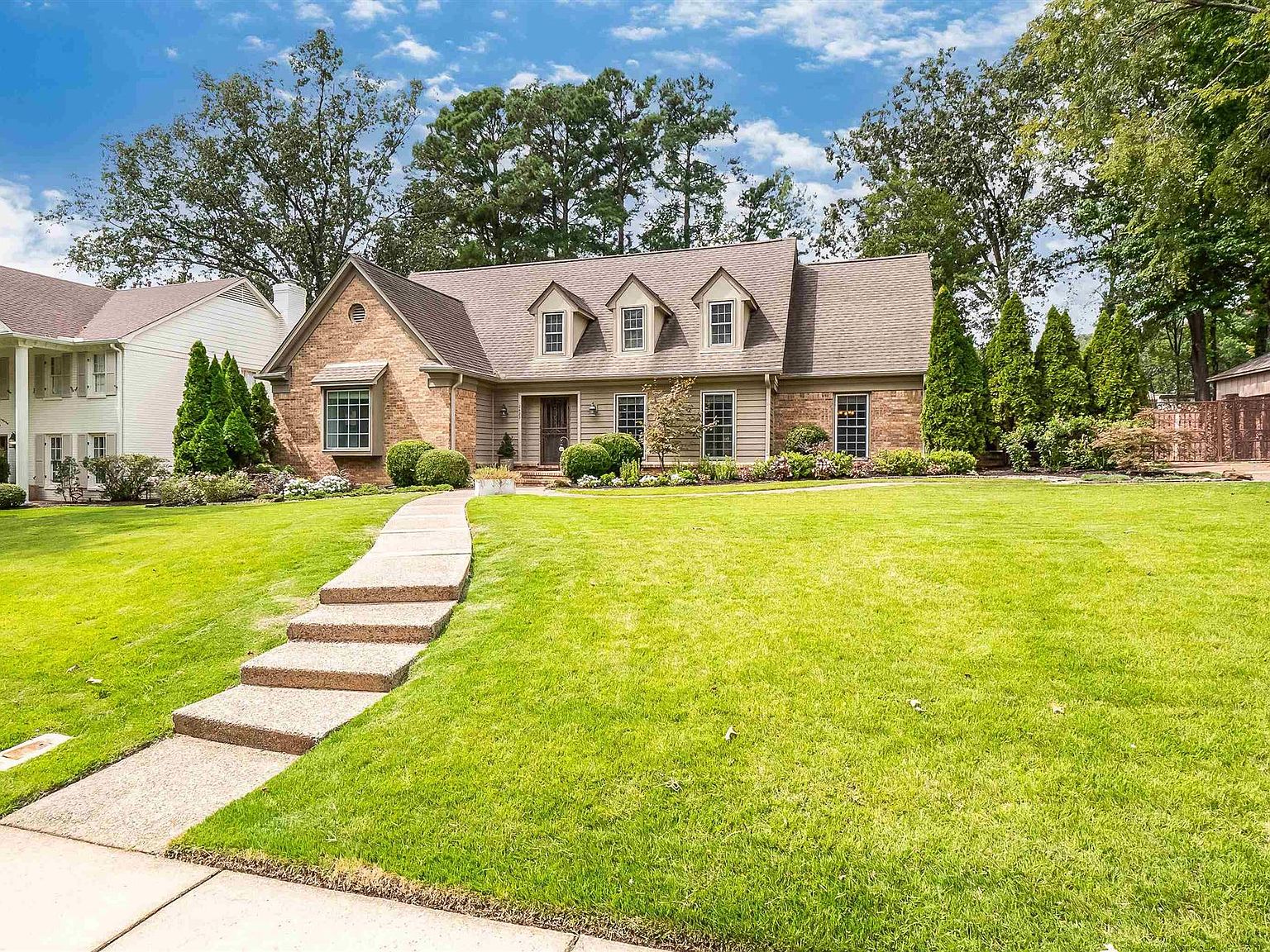 2425 Dogwood Trail Dr, Germantown, TN 38139 Zillow