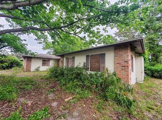 9241 N Lennox Ter, Citrus Springs, FL 34434