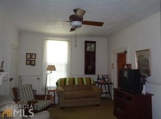 5353 Luthersville Rd, Luthersville, GA 30251