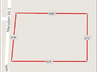 13710 Macadam Rd S, Tukwila, WA 98168