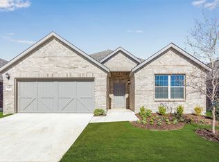 1417 Bellaire St, Celina, TX 75009