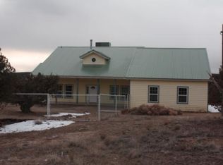 100 Road 3562, Flora Vista, NM 87415