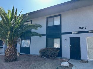 3417 Civic Center Dr SUITE C, North Las Vegas, NV 89030