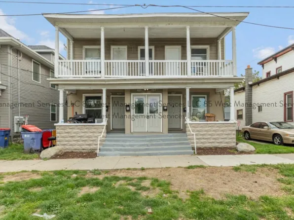407 11th St NW, Grand Rapids, MI 49504