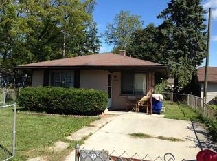 2428 Hamilton Ave, Columbus, OH