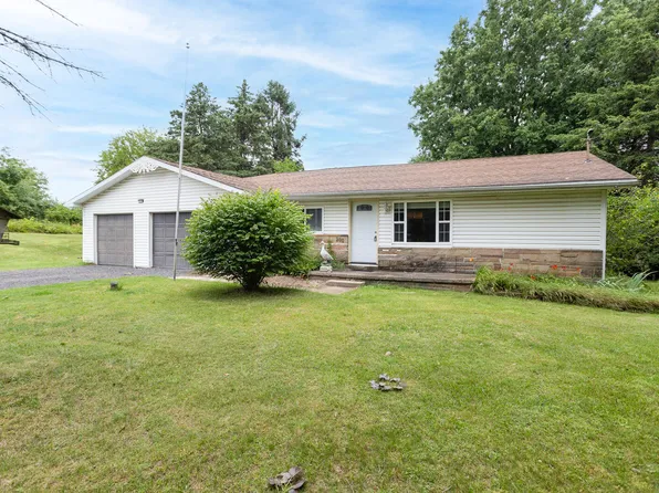 200 Ambler Dr, Brooklyn, MI 49230