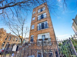 1901 W Huron St APT 1, Chicago, IL 60622