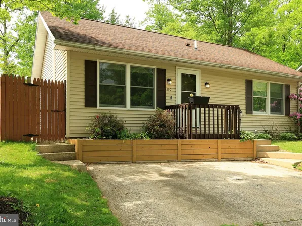 110 Ghaner Dr, State College, PA 16803