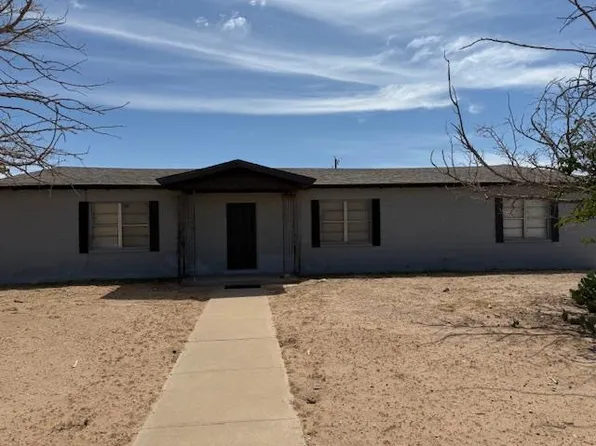 419 N Cross Ave, Wink, TX 79789