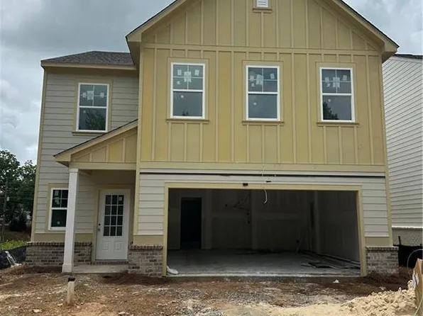 3041 Sea Aster Way, Buford, GA 30519