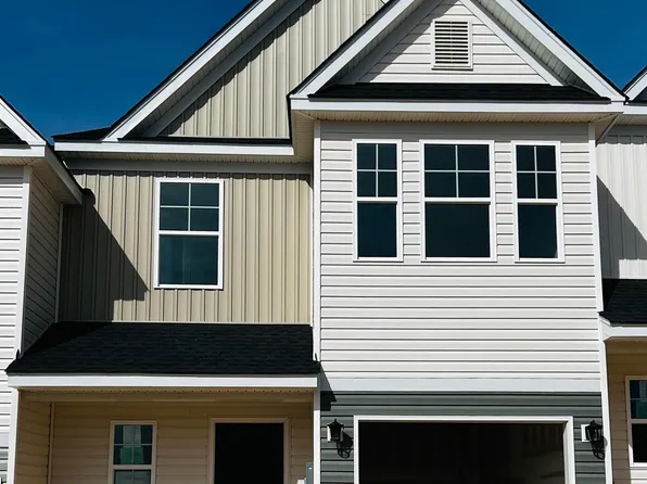 206 Carillo Dr, Columbia, SC 29223