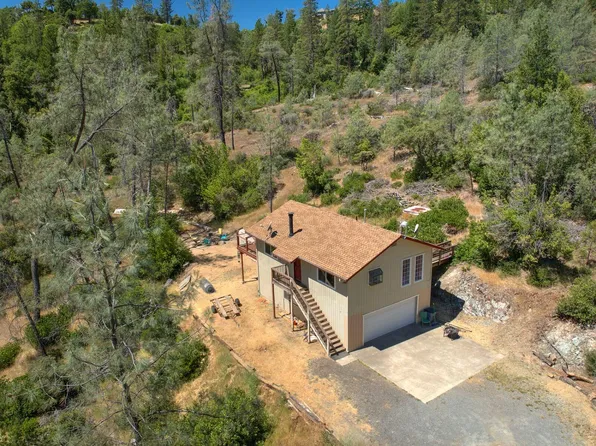 19880 Bridger Trl, Colfax, CA 95713