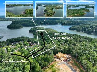 6598 Grand Marina Cir #1106, Gainesville, GA 30506