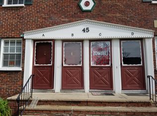 45 W Roselle Ave, Roselle Park, NJ 07204