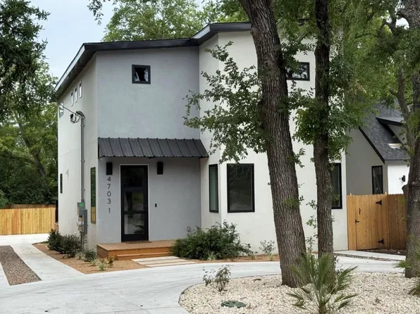 4703 Mount Vernon Dr, Austin, TX 78745