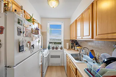 67-40 Booth Street, #I6