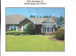 1923 Rimsdale Dr UNIT F, Myrtle Beach, SC 29575