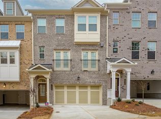 1320 Rosen Rd, Atlanta, GA 30319