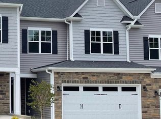 204 Bridge Point Dr, Rolesville, NC 27571