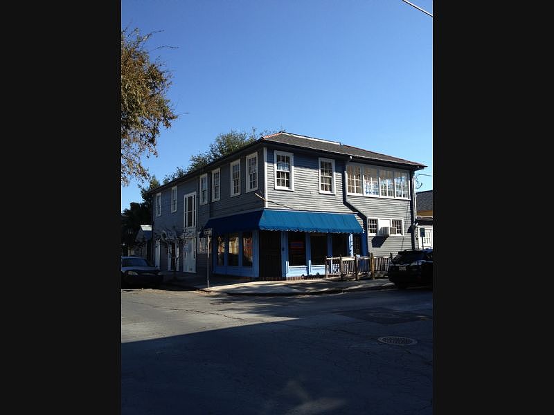 1st image of 2450 1/2 Burgundy St