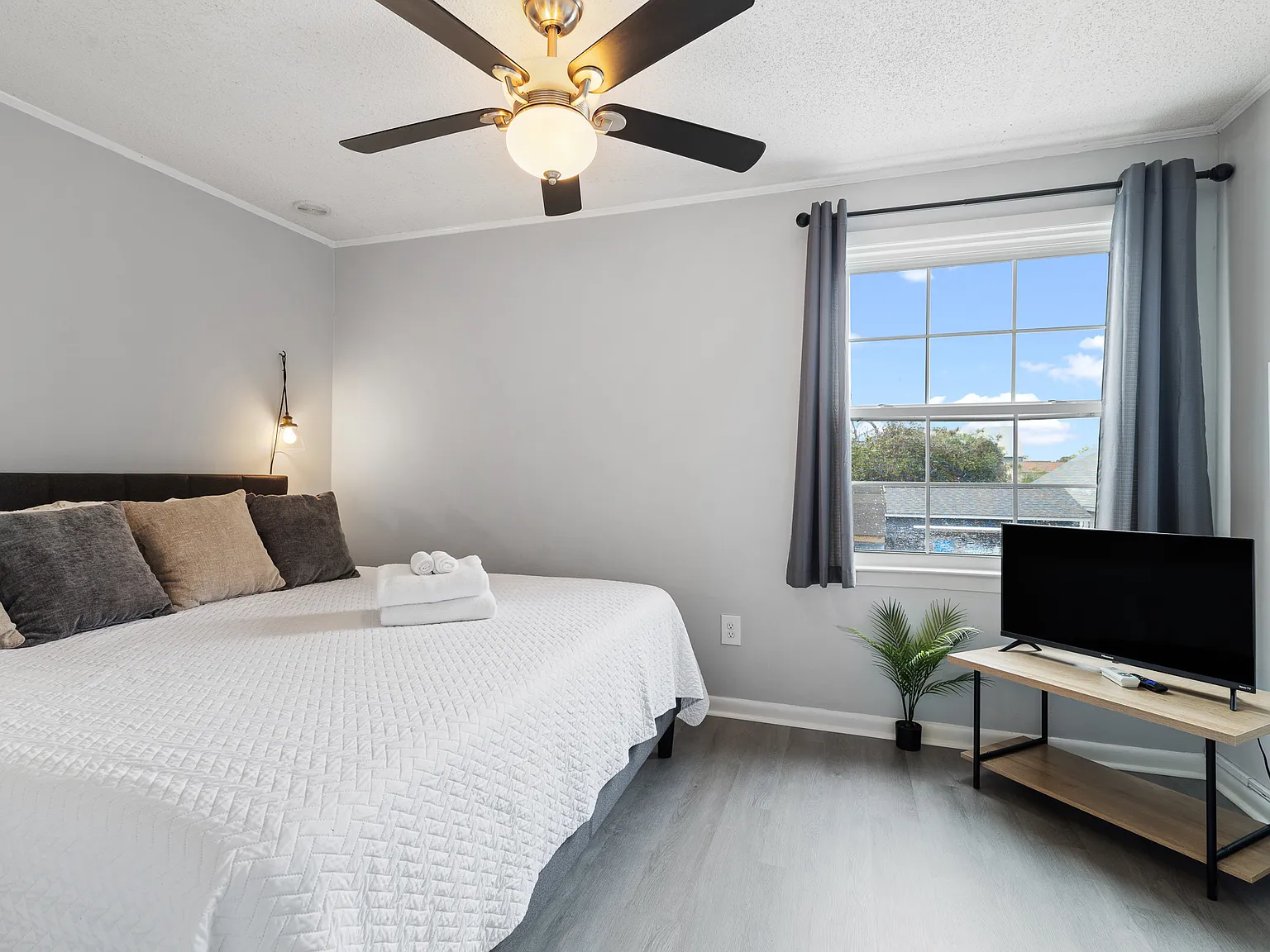 1 bed, 525 sqft, $1,850 — Photo 3