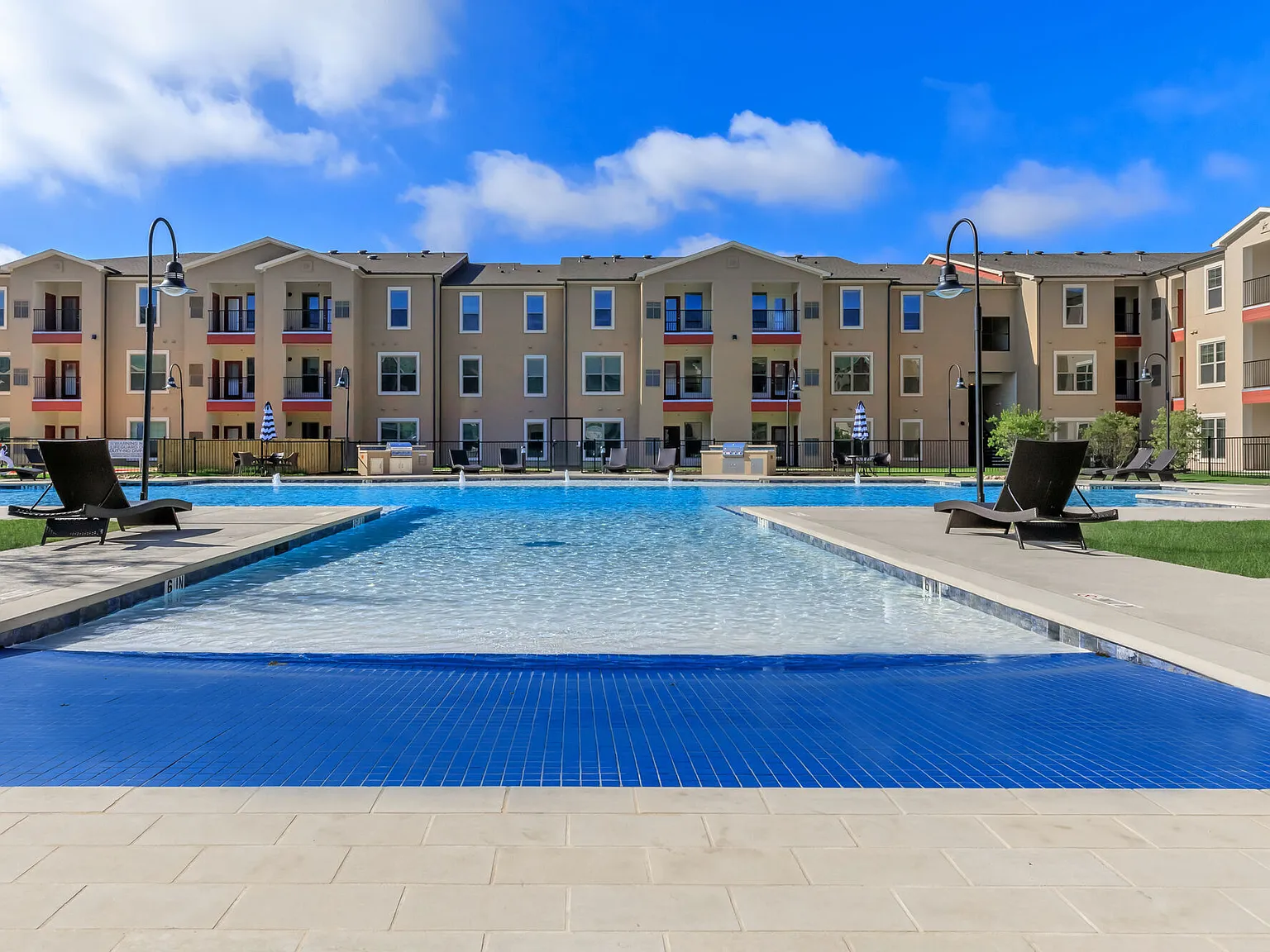 Hills at Leander, A 62+ Community — Photo 1