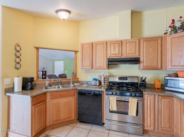 11241 N Paseo Alejandro, Marana, AZ 85653