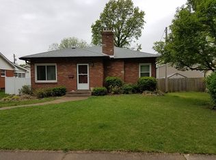2727 Michigan Ave, Granite City, IL