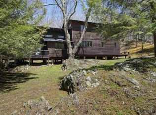 108 Kansas Rd, Rhinebeck, NY 12572