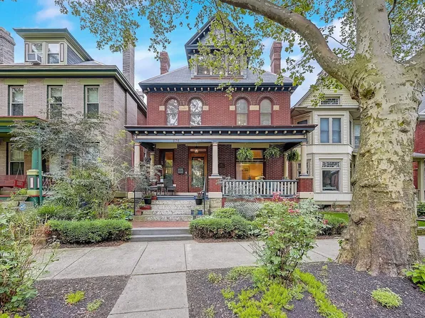 976 Neil Ave, Columbus, OH 43201