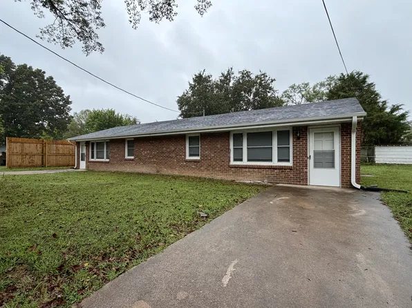 114 & 116 Ireson St, Danville, VA 24541