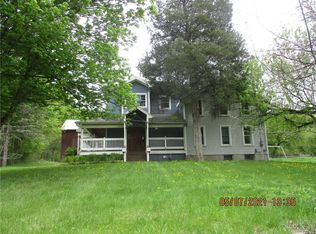 2386 State Route 11a, La fayette, NY 13084