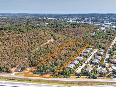 S Futrall Dr, Fayetteville, AR, 72701