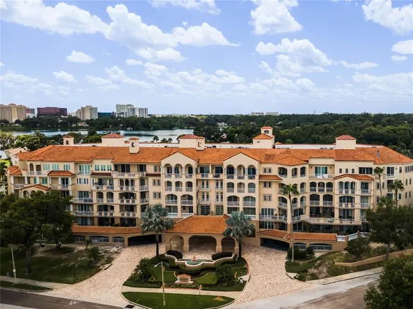 1110 W Ivanhoe Blvd Unit 25, Orlando, FL 32804