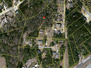 202 Quick Wilkerson Rd, Raeford, NC 28376