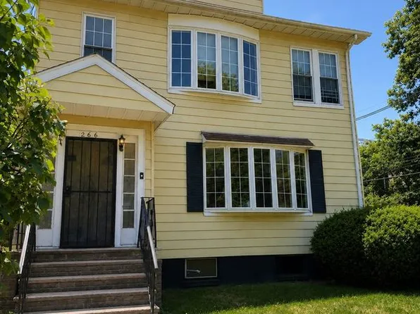 264 Pomona Ave #1, Newark, NJ 07112