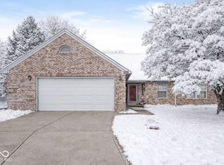 388 Pomona Ct, Greenfield, IN 46140