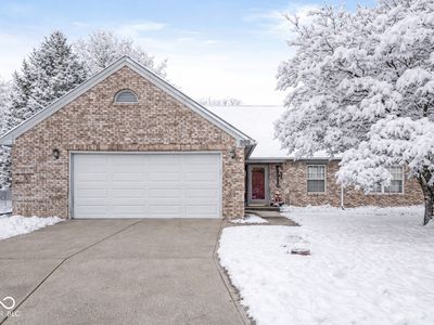 388 Pomona Ct, Greenfield, IN, 46140