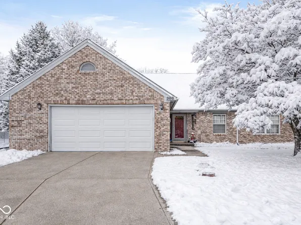 388 Pomona Ct, Greenfield, IN 46140