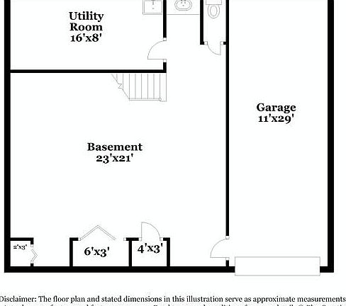 3rd image of 1422 Tallberry Dr