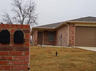 8125-8127 Tanner Ave #8125, Fort Worth, TX 76116