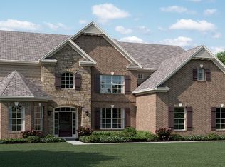 5330 Briarstone Ridge Way, Alpharetta, GA 30022