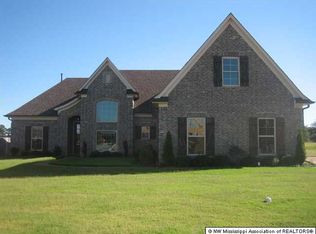 5071 Wethersfield Blvd, Olive Branch, MS 38654