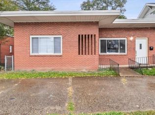 1327 Nichol Ave #A, Anderson, IN 46016