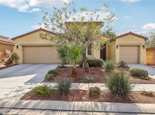 4337 Oasis Valley Ave, North Las Vegas, NV 89085