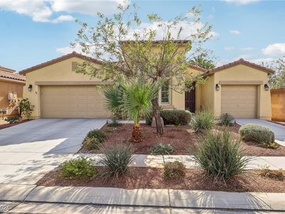 4337 Oasis Valley Ave, North Las Vegas, NV, 89085