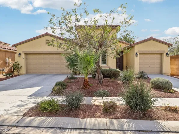 4337 Oasis Valley Ave, North Las Vegas, NV 89085