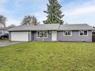 2327 12th Ave, Forest Grove, OR 97116