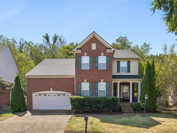 821 Holt Grove Ct, Nashville, TN 37211