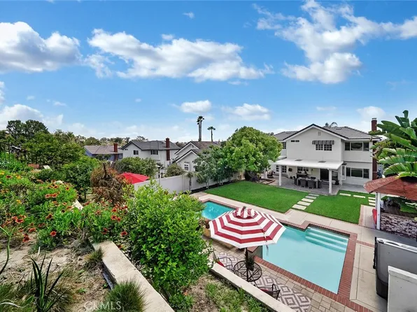 26132 Talega Ave, Laguna Hills, CA 92653